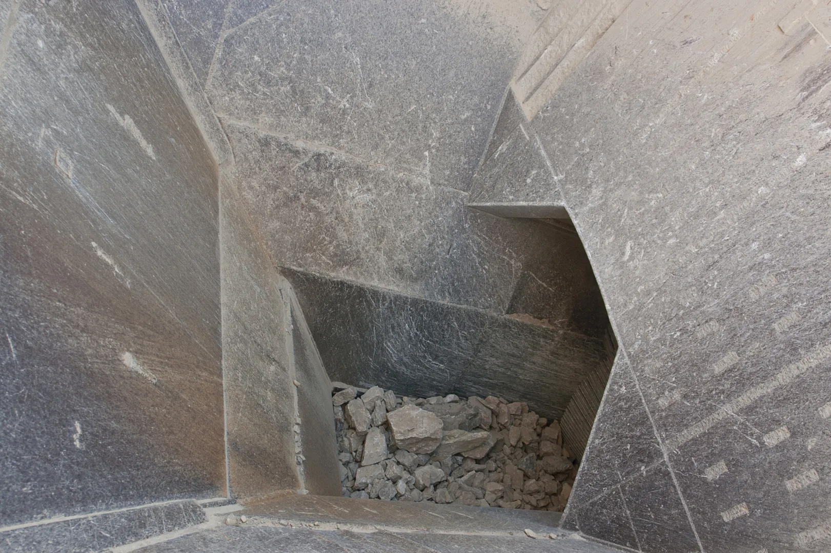 Crusher