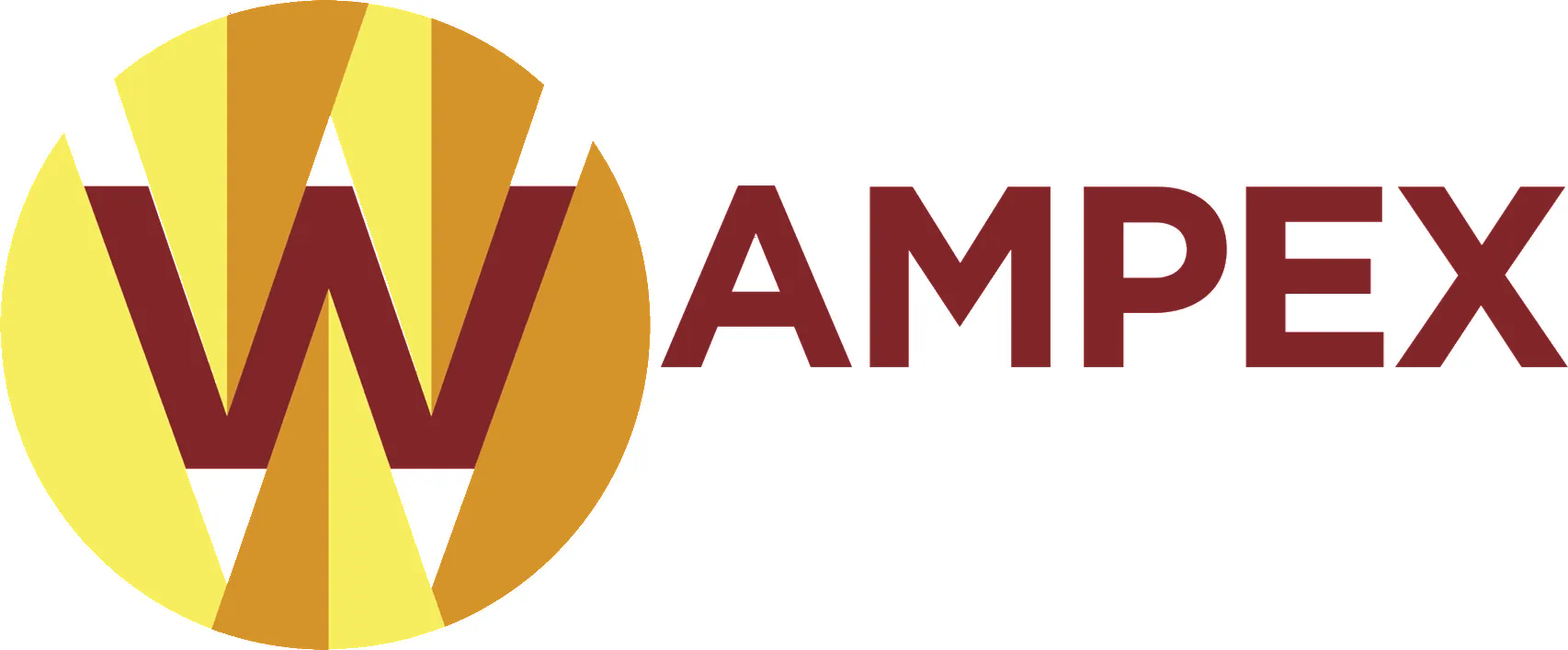 WAMPEX 2026 Ghana Logo