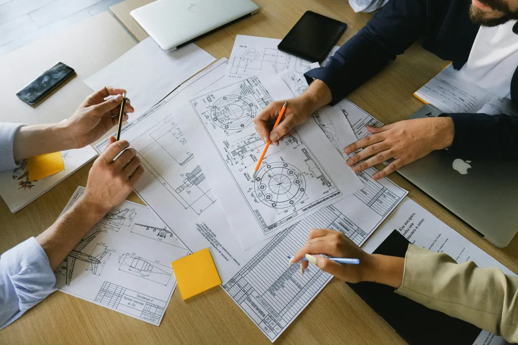 Design office